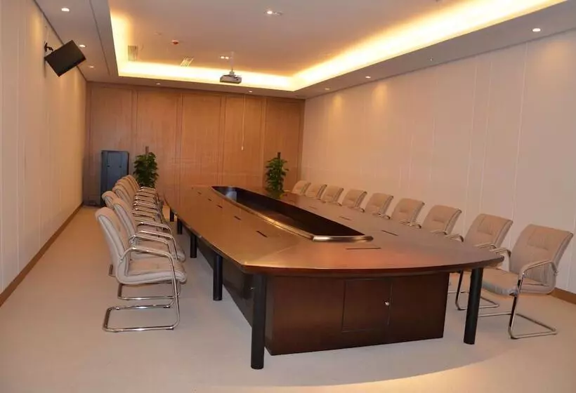 ホテル Wyndham Garden Lingshui