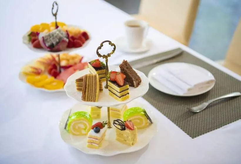 ホテル Wyndham Garden Lingshui