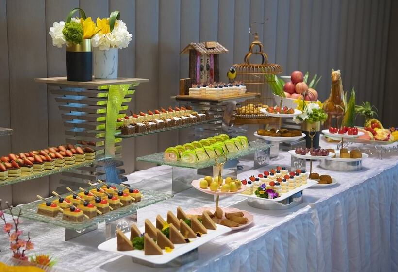 فندق Wyndham Garden Lingshui