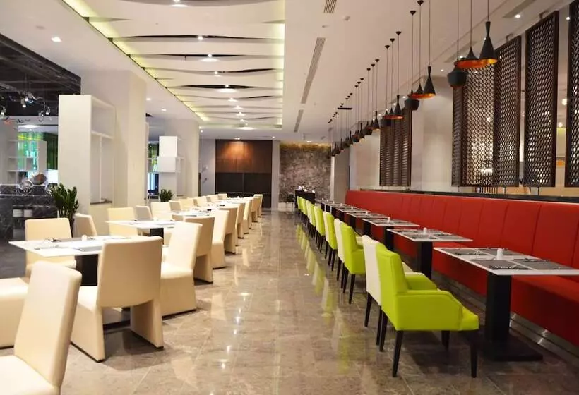 ホテル Wyndham Garden Lingshui