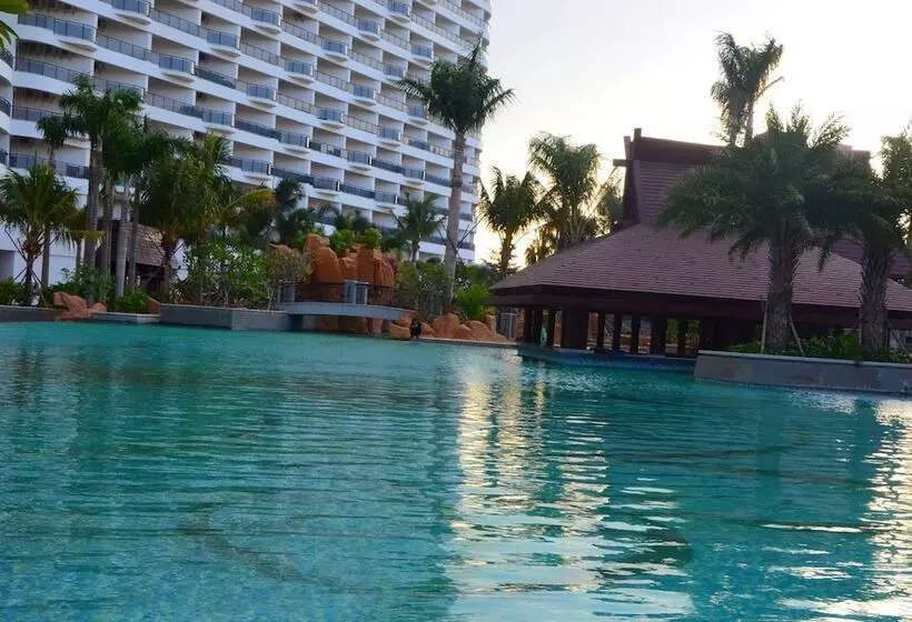 ホテル Wyndham Garden Lingshui