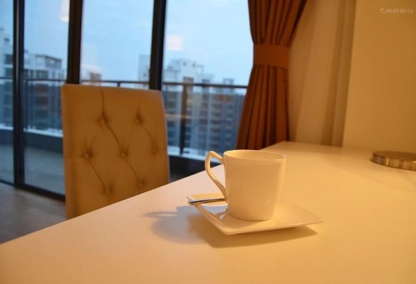 فندق Wyndham Garden Lingshui