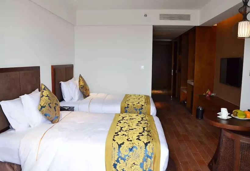 ホテル Wyndham Garden Lingshui