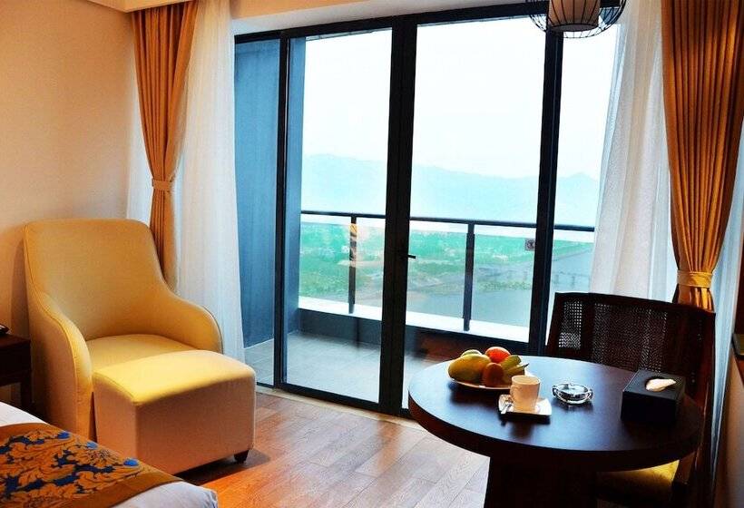 فندق Wyndham Garden Lingshui