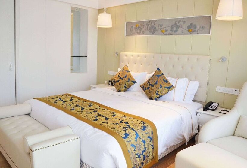 فندق Wyndham Garden Lingshui