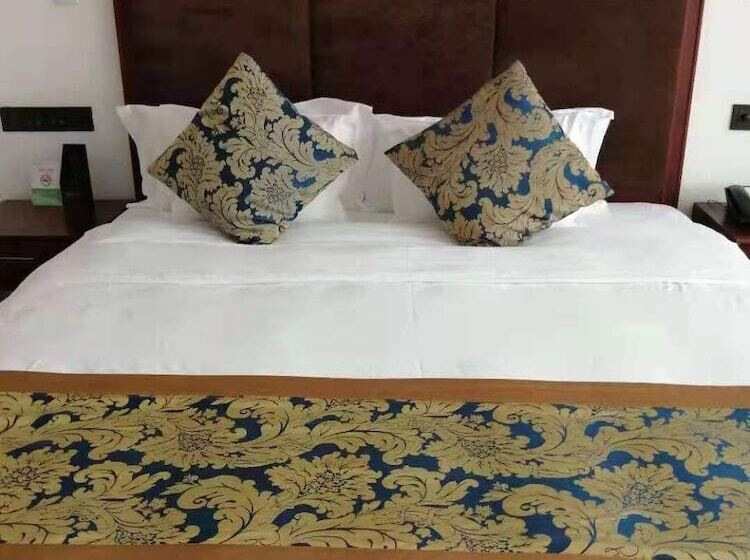 فندق Wyndham Garden Lingshui