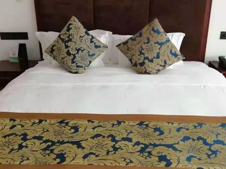 ホテル Wyndham Garden Lingshui