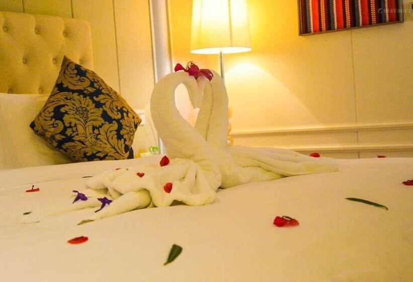 فندق Wyndham Garden Lingshui