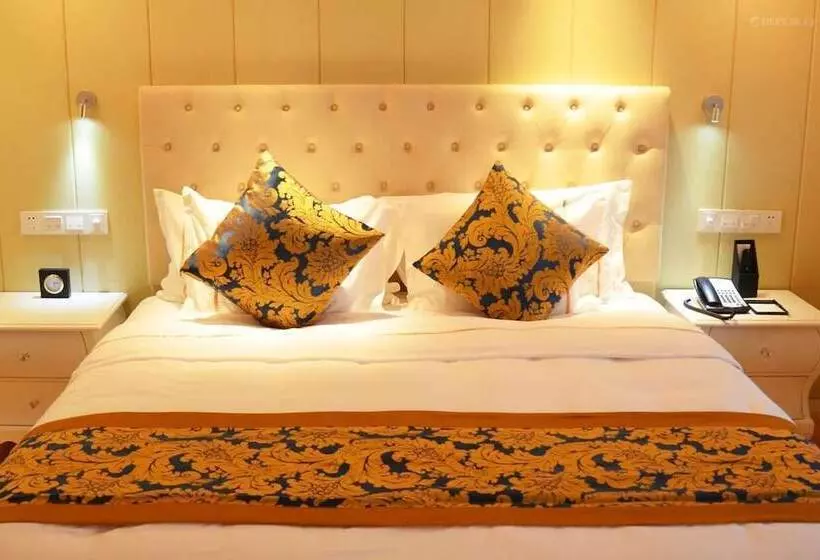 ホテル Wyndham Garden Lingshui