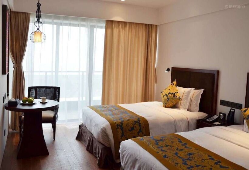 فندق Wyndham Garden Lingshui