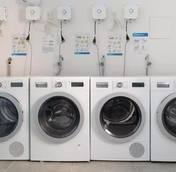 Limehome Darmstadt Wilhelminenstraße   Digital Access