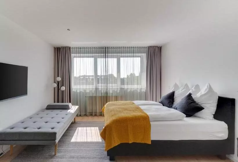 Limehome Darmstadt Wilhelminenstraße   Digital Access