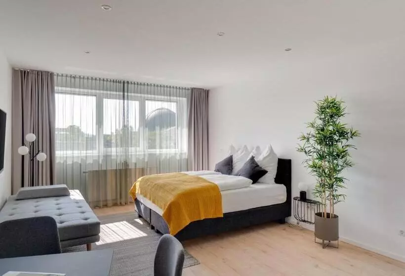 Limehome Darmstadt Wilhelminenstraße   Digital Access