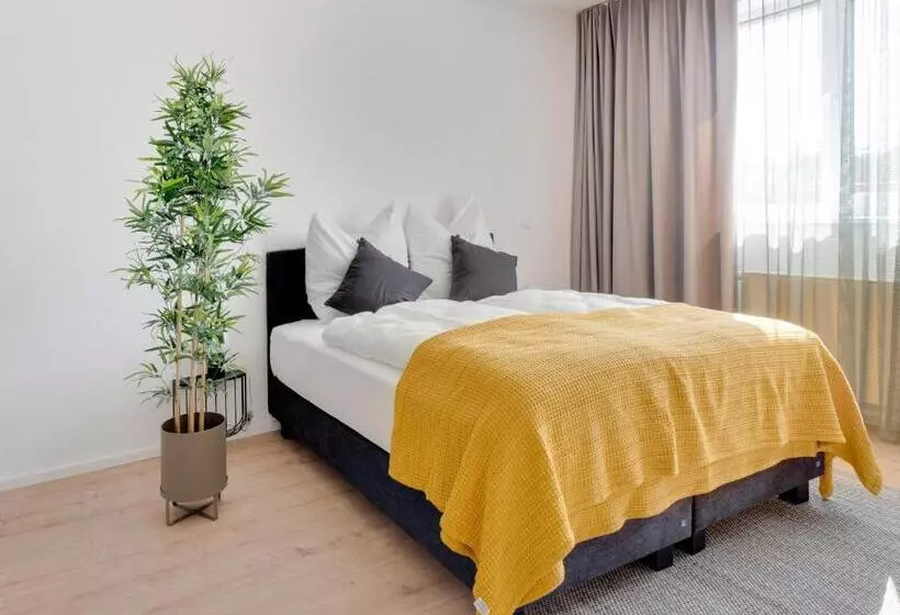 Limehome Darmstadt Wilhelminenstraße   Digital Access