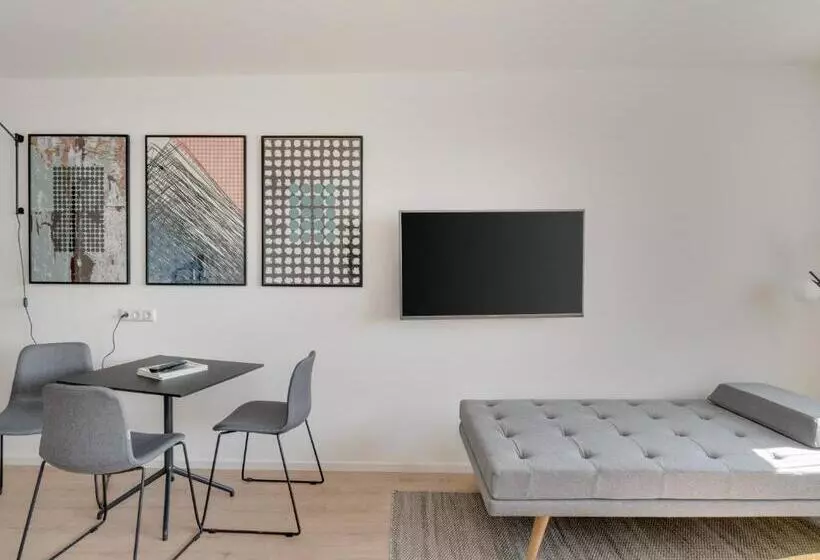 Limehome Darmstadt Wilhelminenstraße   Digital Access