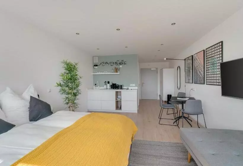 Limehome Darmstadt Wilhelminenstraße   Digital Access