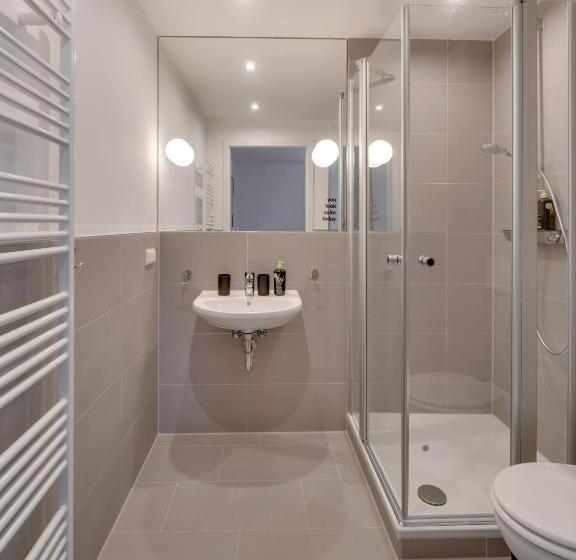 Limehome Darmstadt Wilhelminenstraße Digital Access