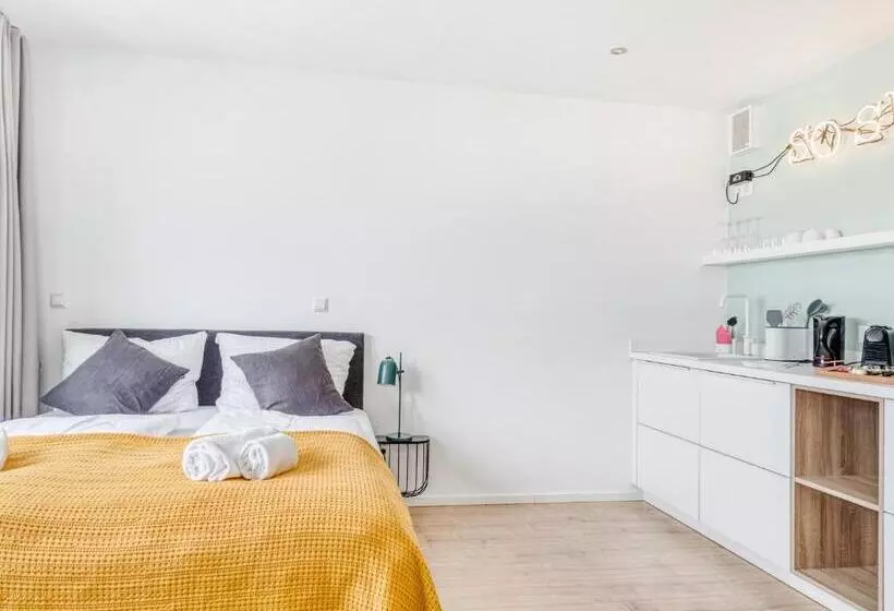 Limehome Darmstadt Wilhelminenstraße   Digital Access