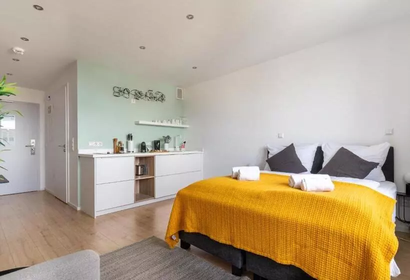 Limehome Darmstadt Wilhelminenstraße   Digital Access