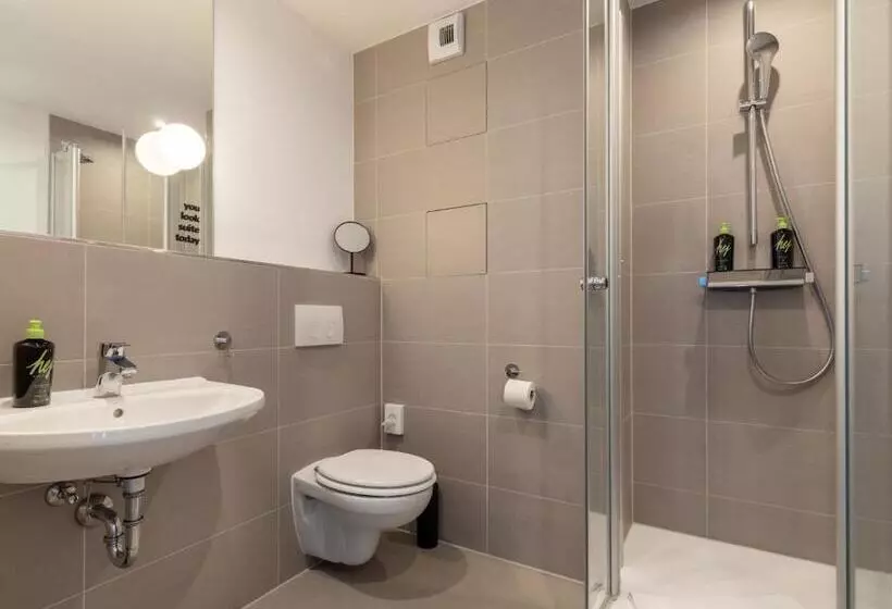 Limehome Darmstadt Wilhelminenstraße   Digital Access