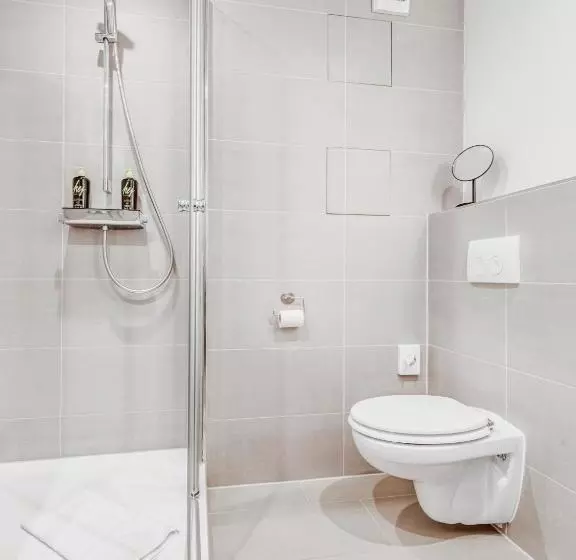 Limehome Darmstadt Wilhelminenstraße   Digital Access