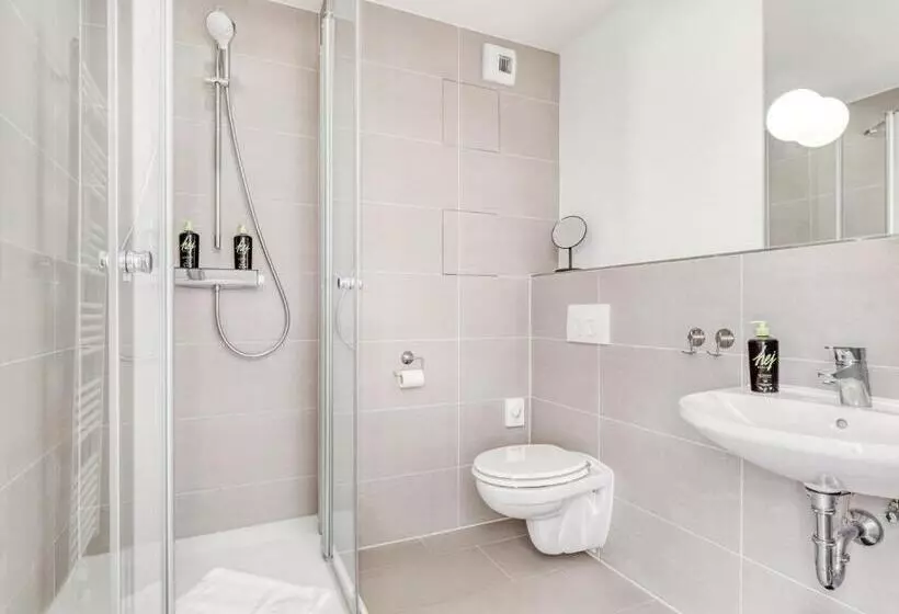 Limehome Darmstadt Wilhelminenstraße   Digital Access