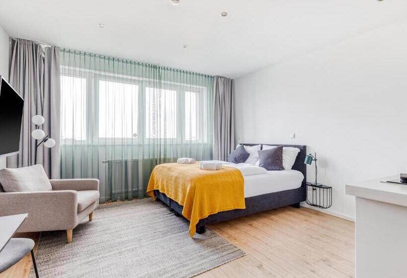 Limehome Darmstadt Wilhelminenstraße Digital Access