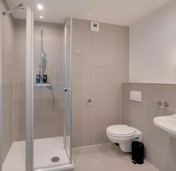 Limehome Darmstadt Wilhelminenstraße   Digital Access