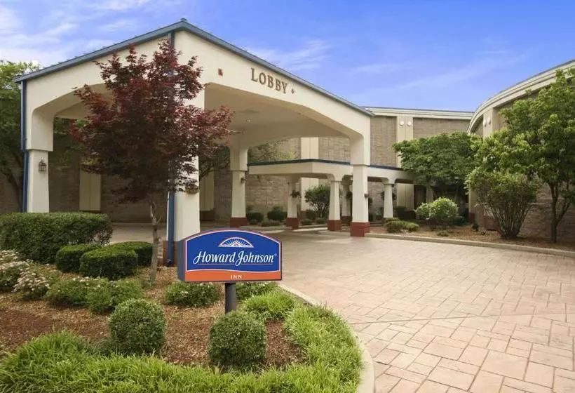 Motel 6 Springfield, Il  Airport