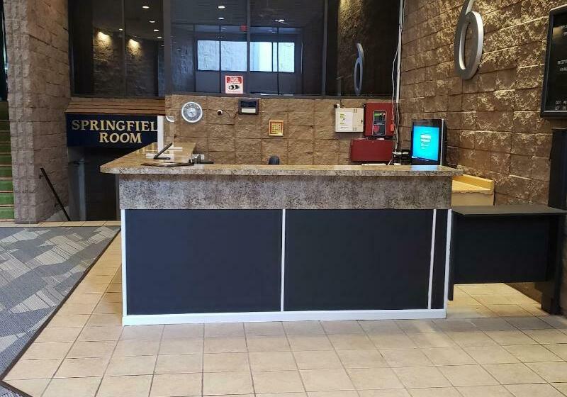 Motel 6 Springfield, Il Airport