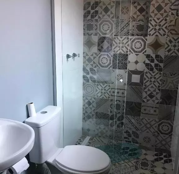 پانسیون Suites Terrasol