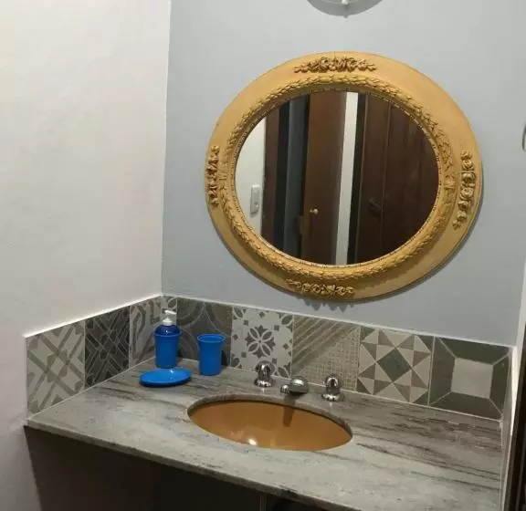 پانسیون Suites Terrasol