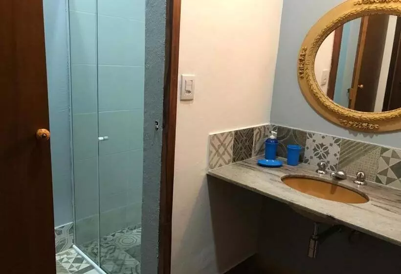 پانسیون Suites Terrasol
