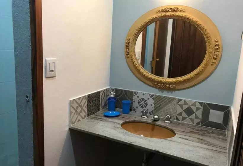 پانسیون Suites Terrasol