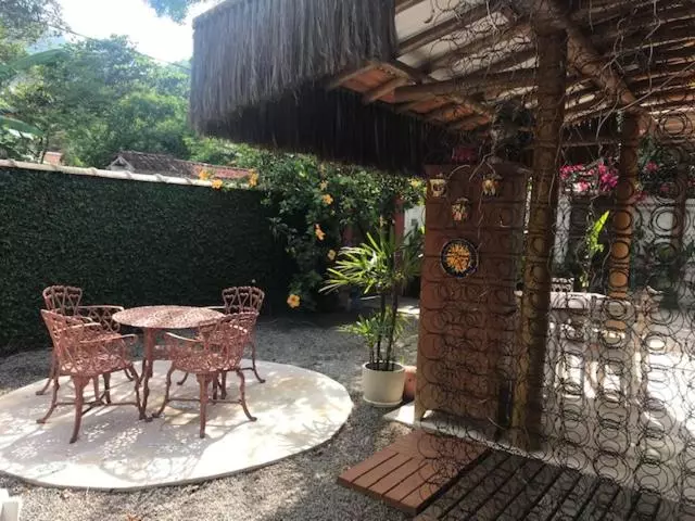 پانسیون Suites Terrasol