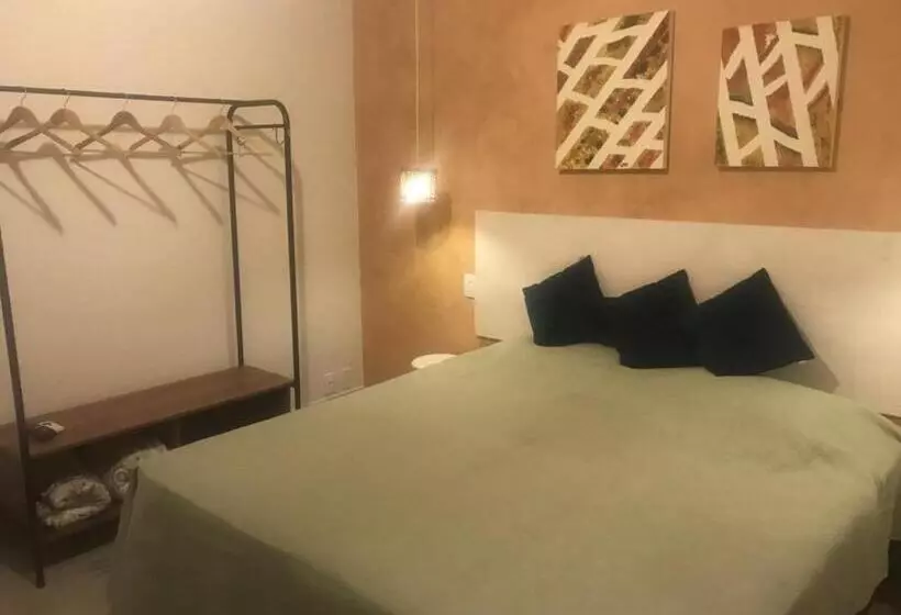 پانسیون Suites Terrasol