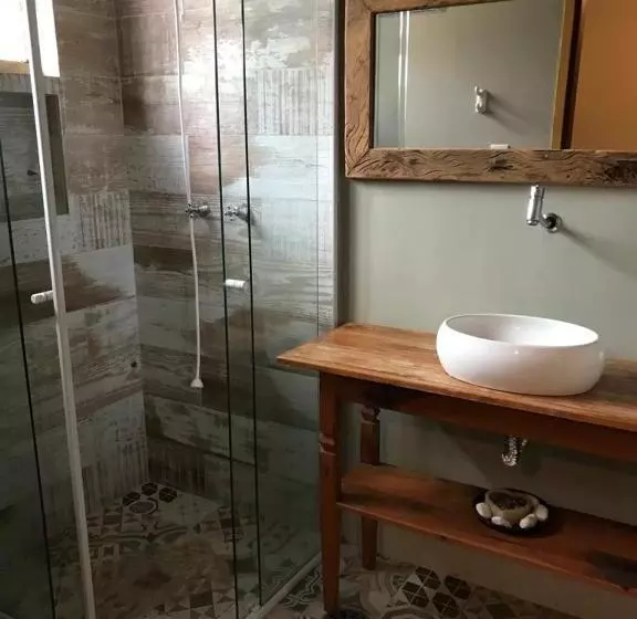 پانسیون Suites Terrasol