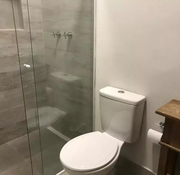 پانسیون Suites Terrasol