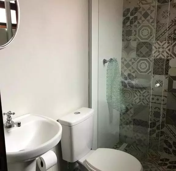 پانسیون Suites Terrasol