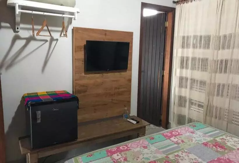 پانسیون Suites Terrasol