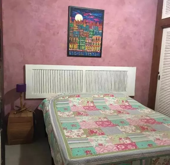 پانسیون Suites Terrasol