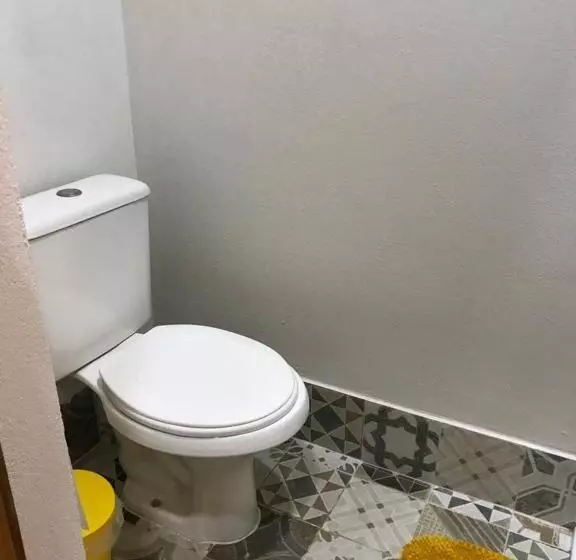 پانسیون Suites Terrasol
