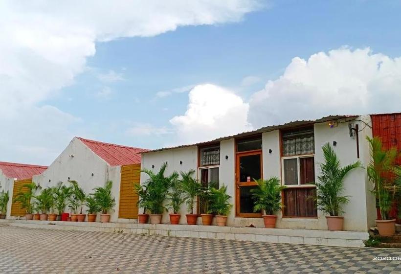 Ssa Group Samudra Resort