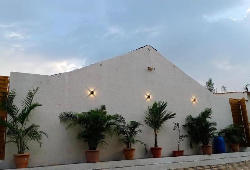 Ssa Group Samudra Resort