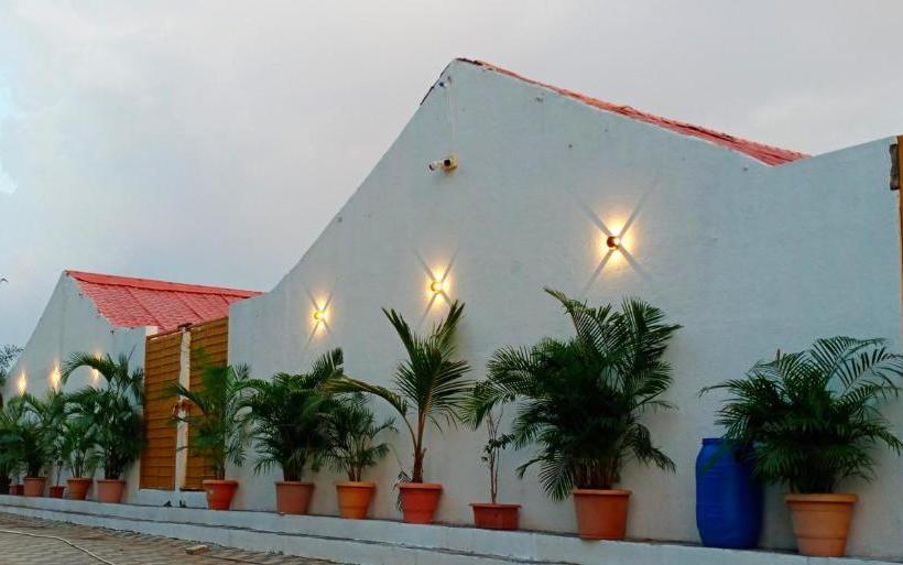 Ssa Group Samudra Resort