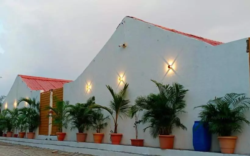 Ssa Group Samudra Resort