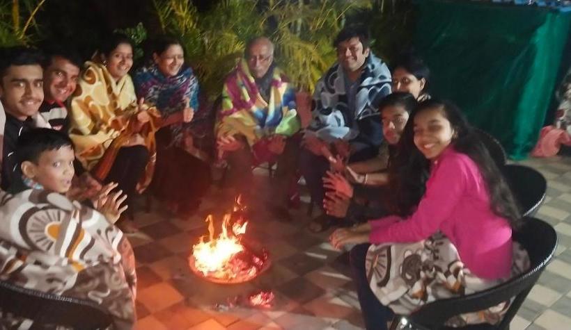 Ssa Group Samudra Resort