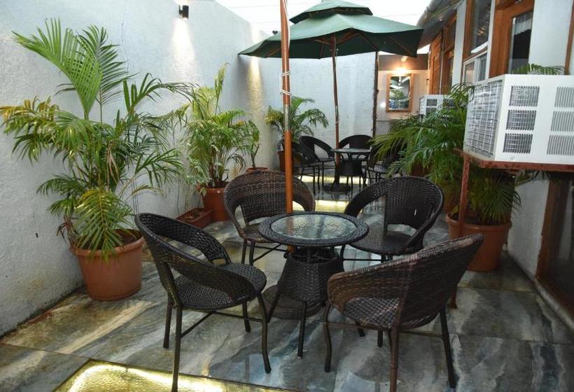 Ssa Group Samudra Resort