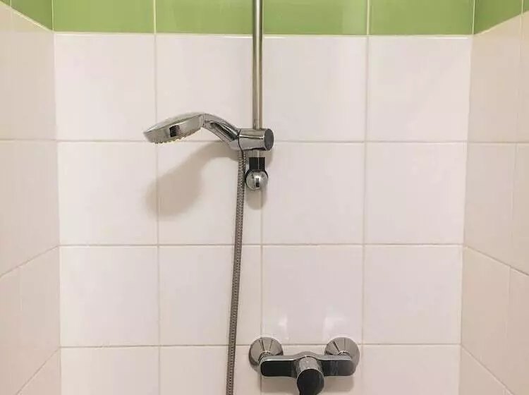 Auberge De Jeunesse Hi Serre Chevalier