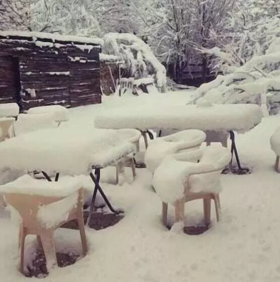 Auberge De Jeunesse Hi Serre Chevalier